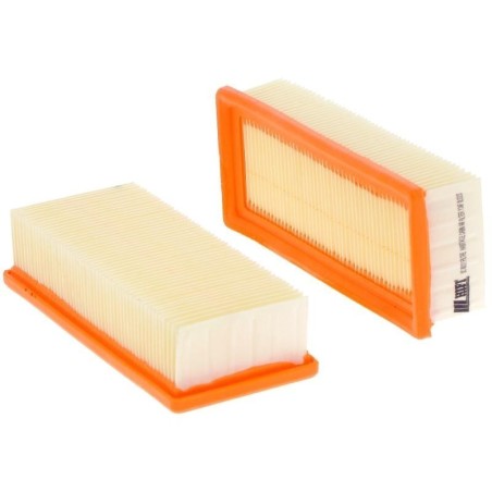 CABIN AIR FILTER