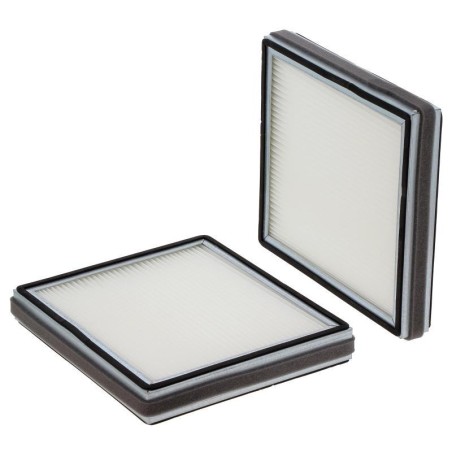 CABIN AIR FILTER