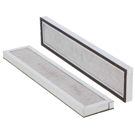 CABIN FILTER CATEGORY 1