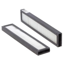 CABIN AIR FILTER
