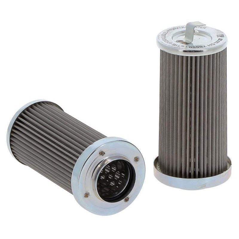 HYDRAULIC FILTER