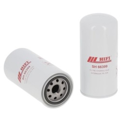 HYDRAULIC FILTER