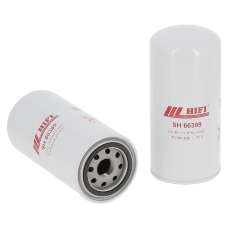 HYDRAULIC FILTER
