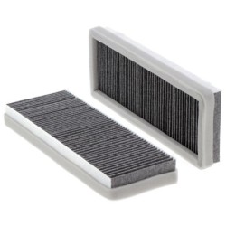 CABIN AIR FILTER