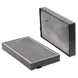 CABIN AIR FILTER