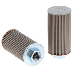 HYDRAULIC FILTER