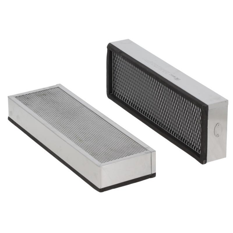 CABIN AIR FILTER