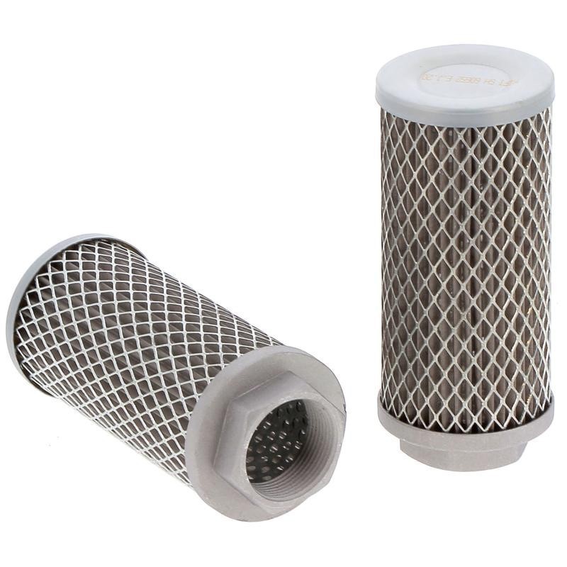 HYDRAULIC FILTER