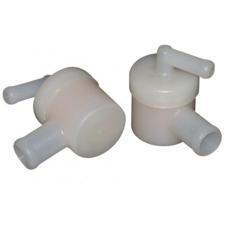 SB2671 Inline Fuel Filter