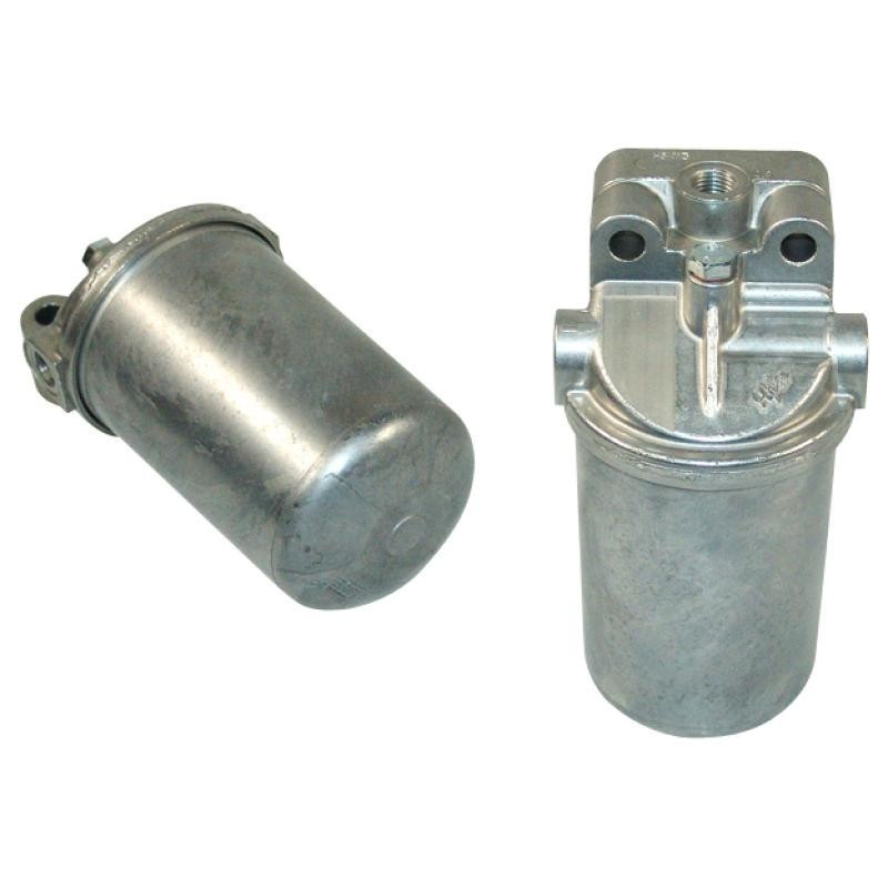 COMPLETE FUEL FILTER