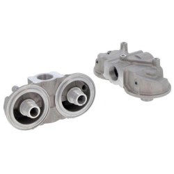 HYDRAULIC FILTER HEAD