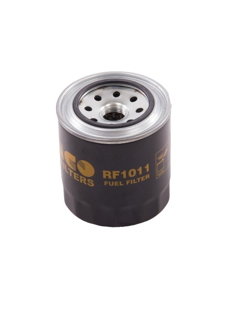 RICO RF1011 Fuel Filter Spin-On