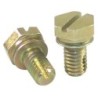 DRAIN PLUG M6X1