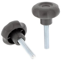 COVER SCREW