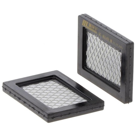 CABIN AIR FILTER