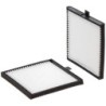 CABIN AIR FILTER