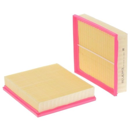 CABIN AIR FILTER