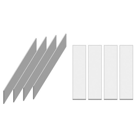 CABIN FILTER KIT