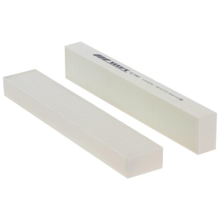CABIN AIR FILTER
