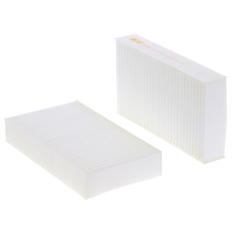 CABIN AIR FILTER