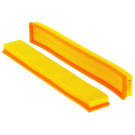 CABIN AIR FILTER