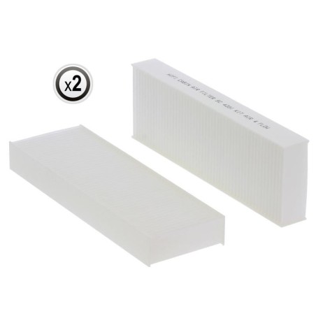 CABIN AIR FILTER