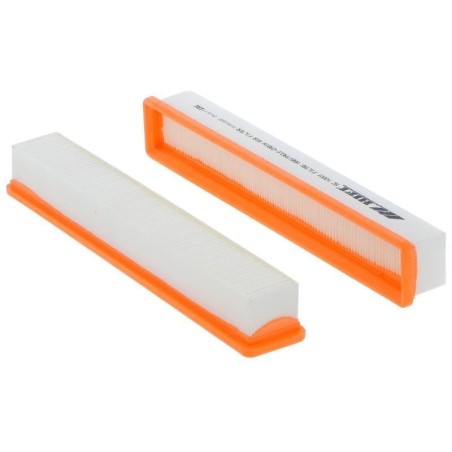 CABIN AIR FILTER