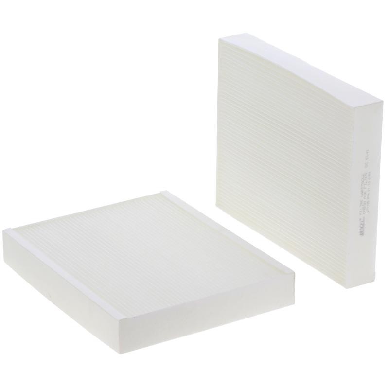 CABIN AIR FILTER