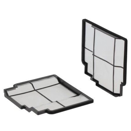 CABIN AIR FILTER