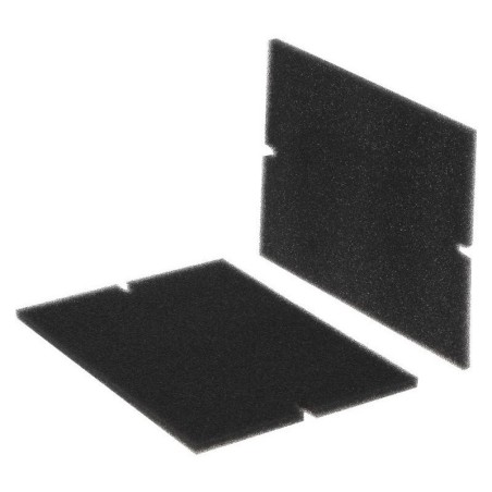 CABIN AIR FILTER