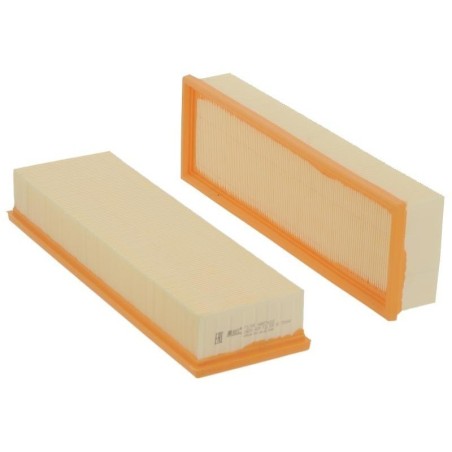 CABIN AIR FILTER