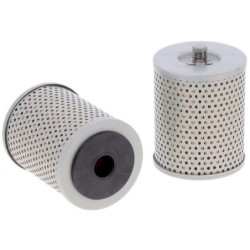 HYDRAULIC FILTER