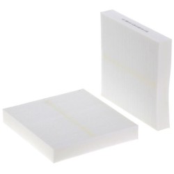CABIN AIR FILTER