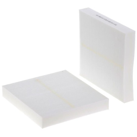 CABIN AIR FILTER
