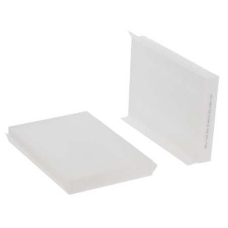 CABIN AIR FILTER