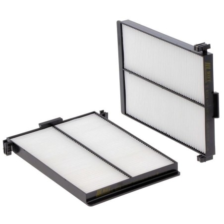 CABIN AIR FILTER