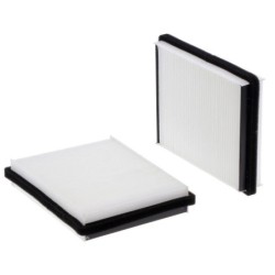 CABIN AIR FILTER
