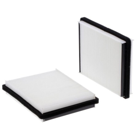 CABIN AIR FILTER