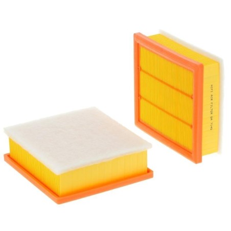 CABIN AIR FILTER
