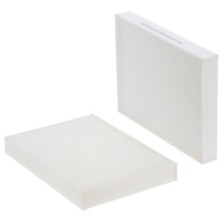 CABIN AIR FILTER