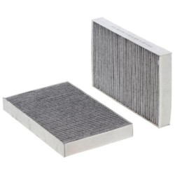 CABIN AIR FILTER