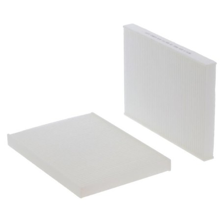 CABIN AIR FILTER