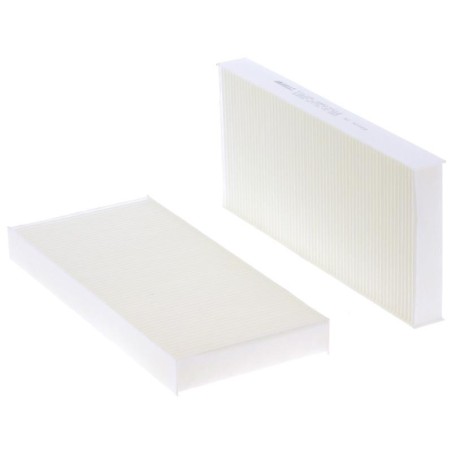 CABIN AIR FILTER