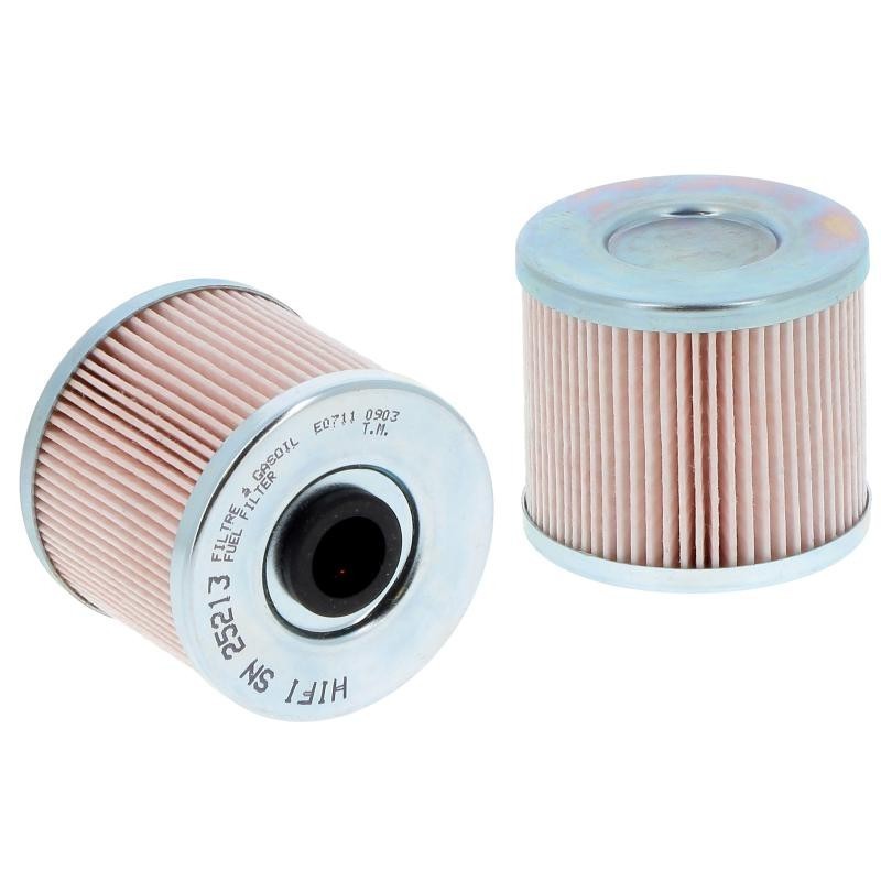 FUEL FILTER