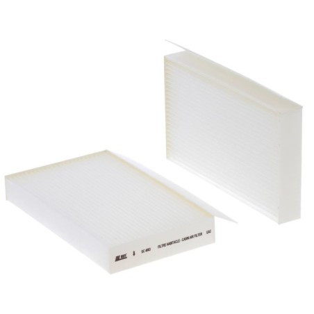 CABIN AIR FILTER
