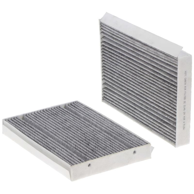 CABIN AIR FILTER
