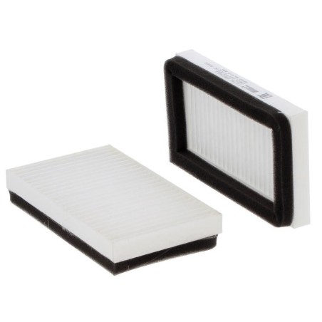 CABIN AIR FILTER
