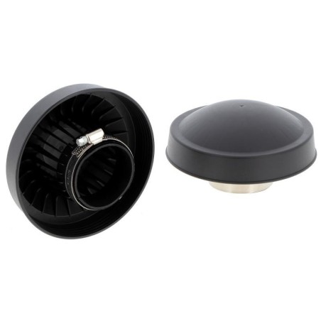 RAIN CAP