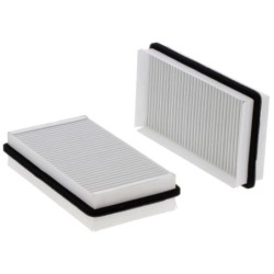 CABIN AIR FILTER