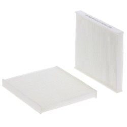 CABIN AIR FILTER